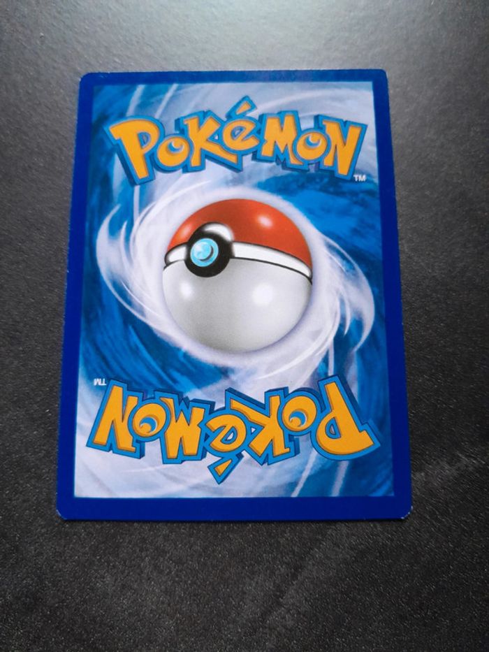 Carte Pokémon Elecsprint 59/189 - photo numéro 2