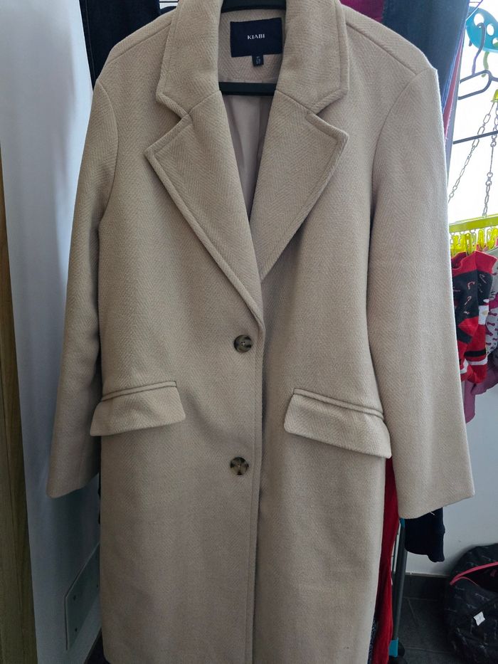 Manteau femme - photo numéro 2