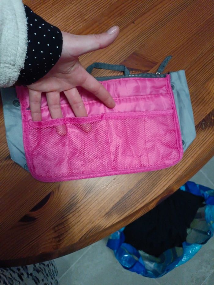 Organisateur de sac à main - photo numéro 3