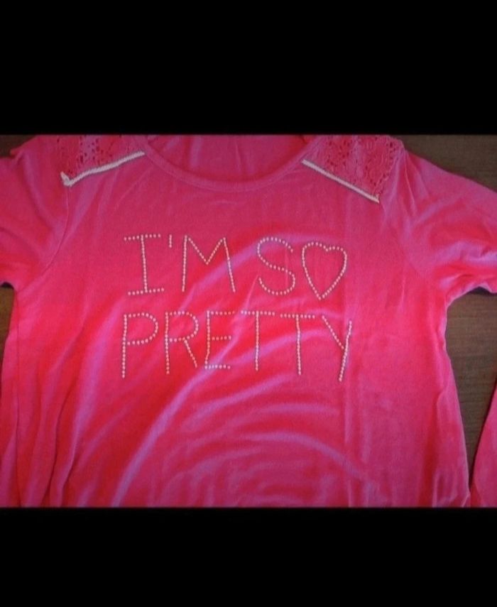 t shirt ml - photo numéro 2