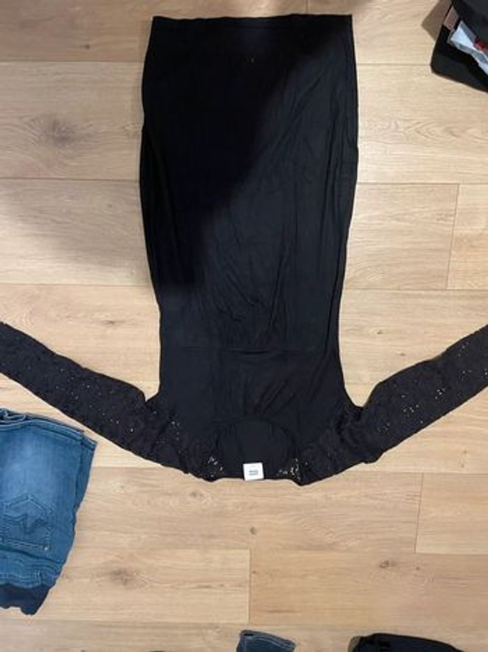 Lot vêtements maternité - photo numéro 3