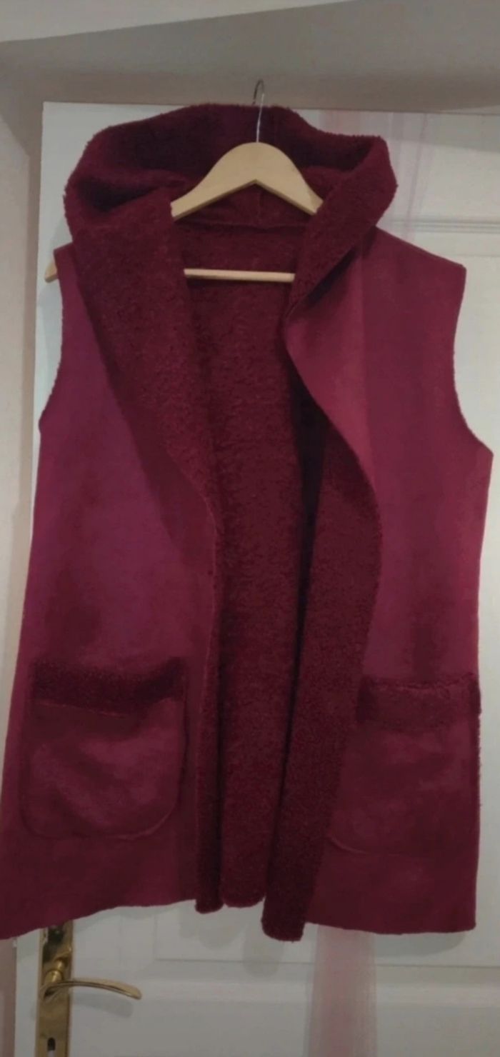 Gilet