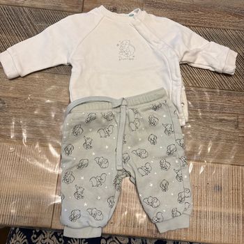 Ensemble dumbo