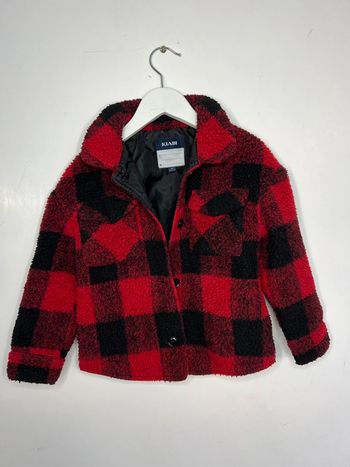 Manteau Kiabi