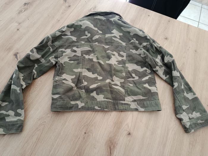 Veste - photo numéro 2