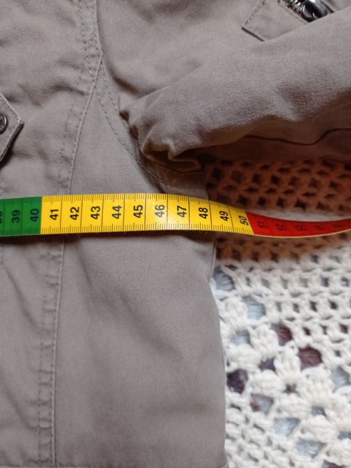 Manteau garçon - photo numéro 9