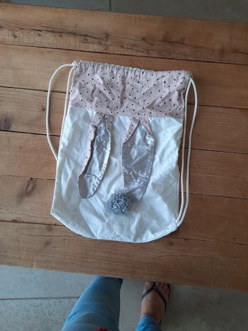 Sac lapin