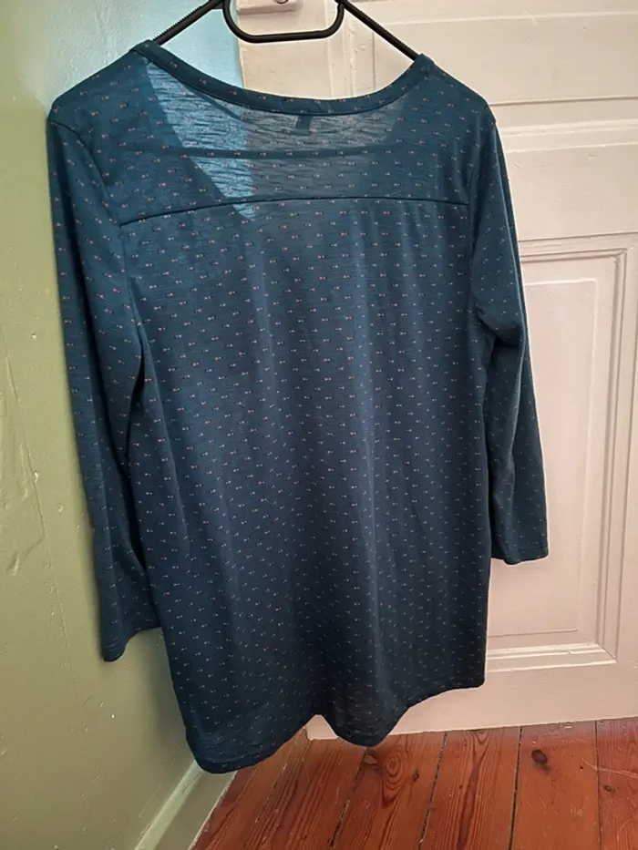 Blouse Kiabi taille M - photo numéro 2