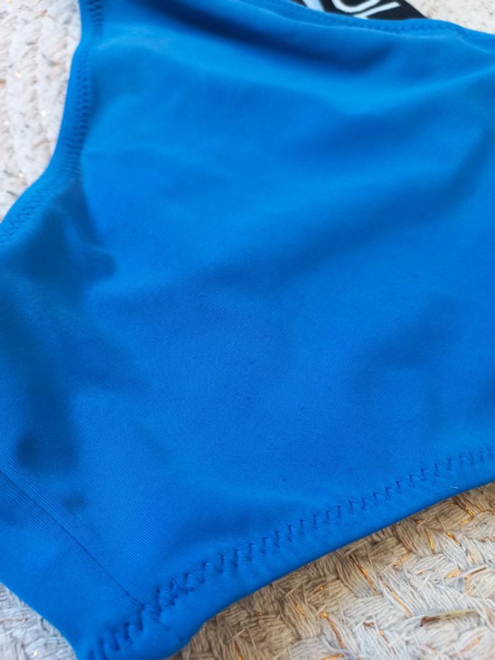 Lot de 2 bas de maillot de bain M - photo numéro 6