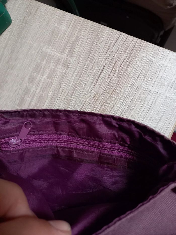 Petit sac - photo numéro 4