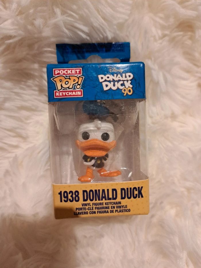 Pocket pop