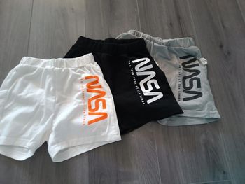 Lot short