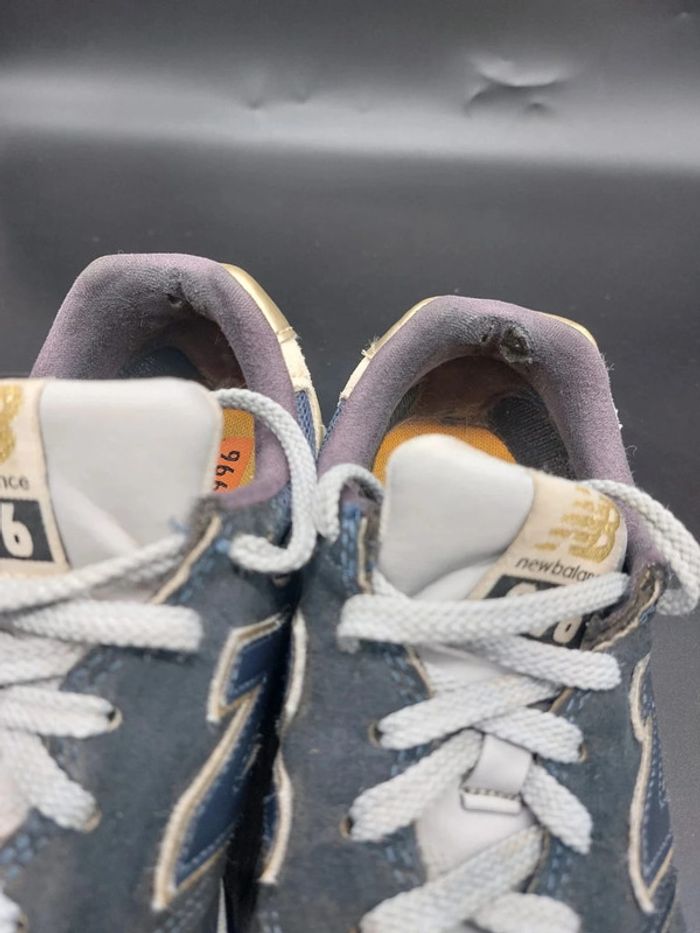 New Balance 996 - photo numéro 2
