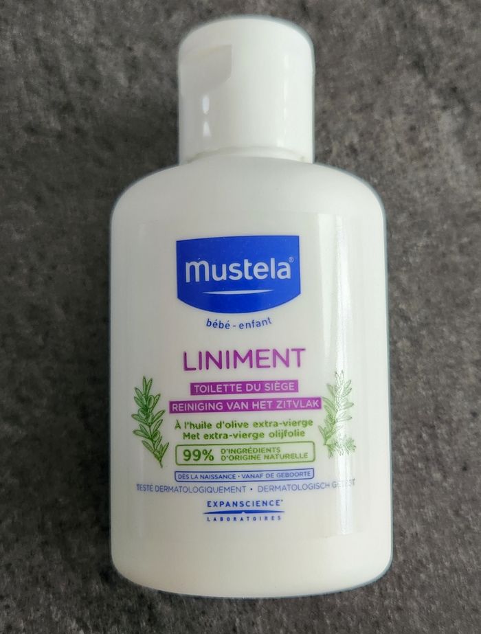 Liniment