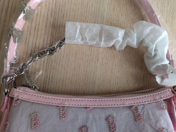Sac Barbie x Aldo Totalement Neuf - photo numéro 20