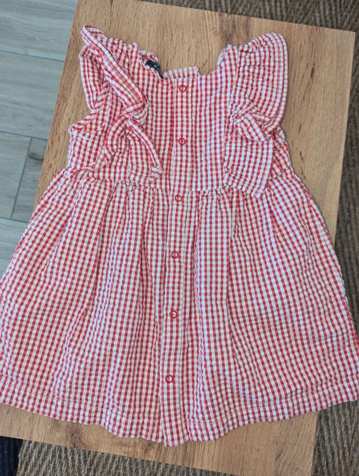 Robes - photo numéro 2