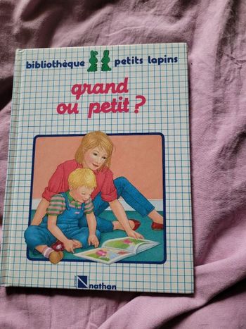 Grand ou petit
