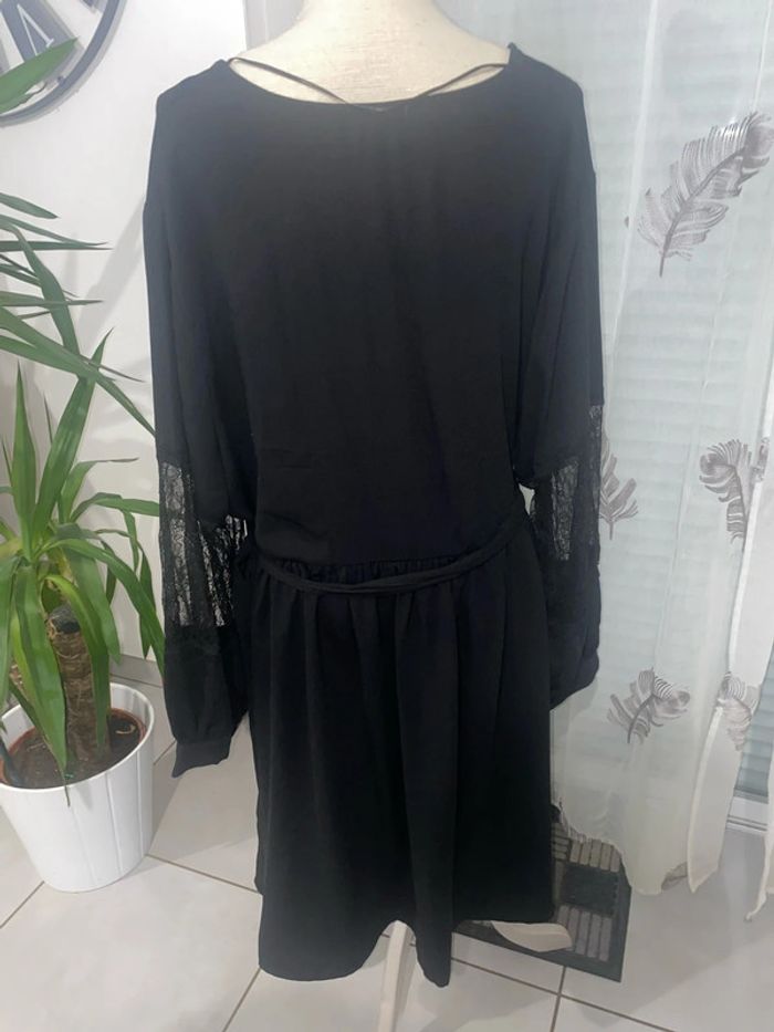 Jolie robe - photo numéro 4