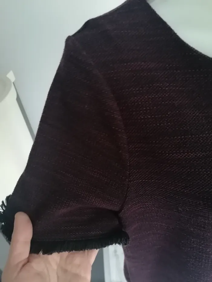 Robe lainage 42 - photo numéro 2