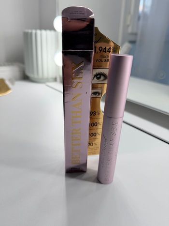 Mascara too faced  grand format 