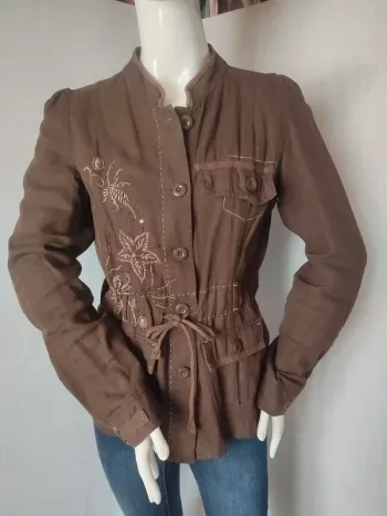 Veste légère
