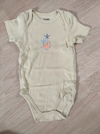Body Kiabi