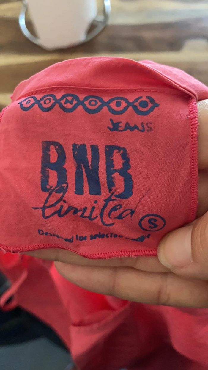 Top taille s - photo numéro 5