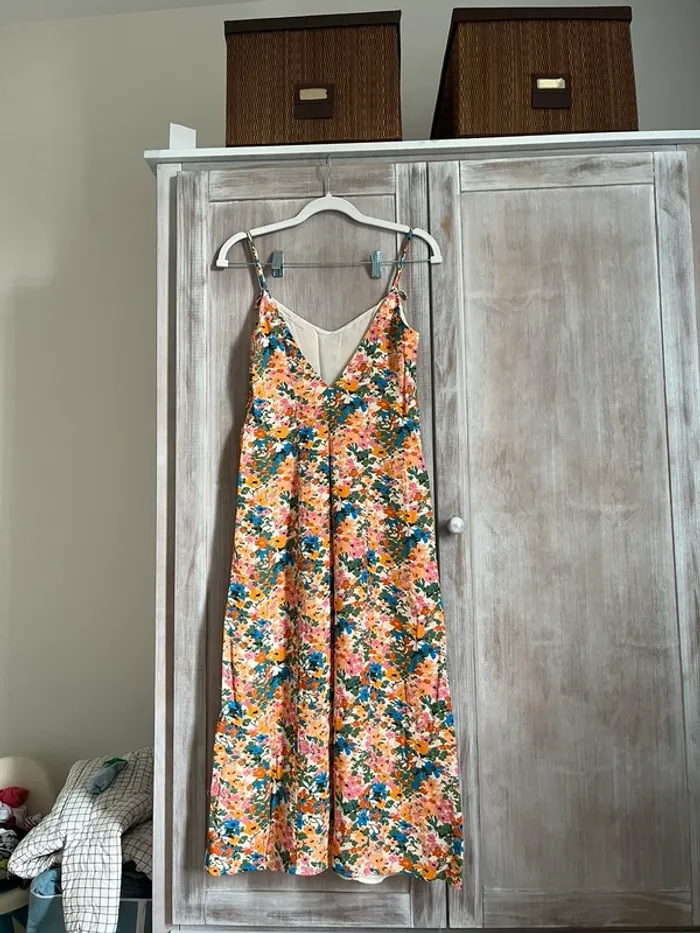 Robe Ariane t. 34 - photo numéro 2