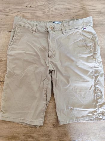Short Tommy Hilfiger