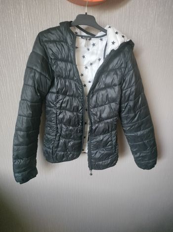 Doudoune orchestra taille 12ans