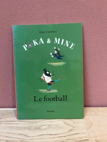 Livre école des loisirs 63