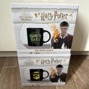 Tasse Harry Potter