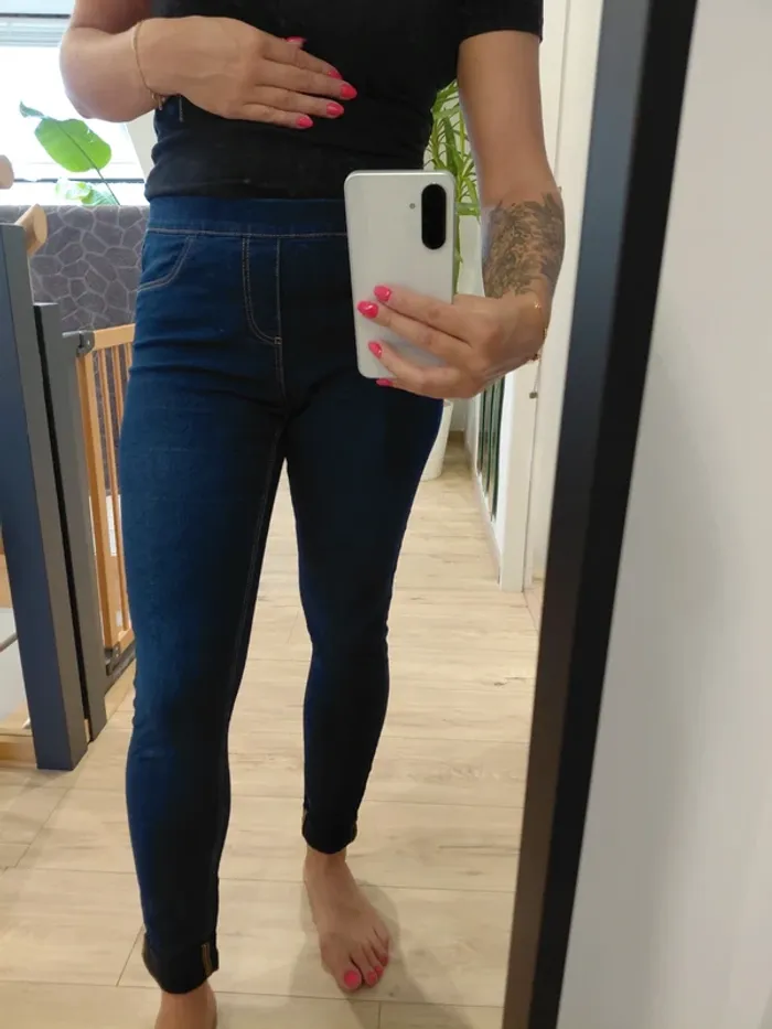 Lot de vêtements taille S - photo numéro 5