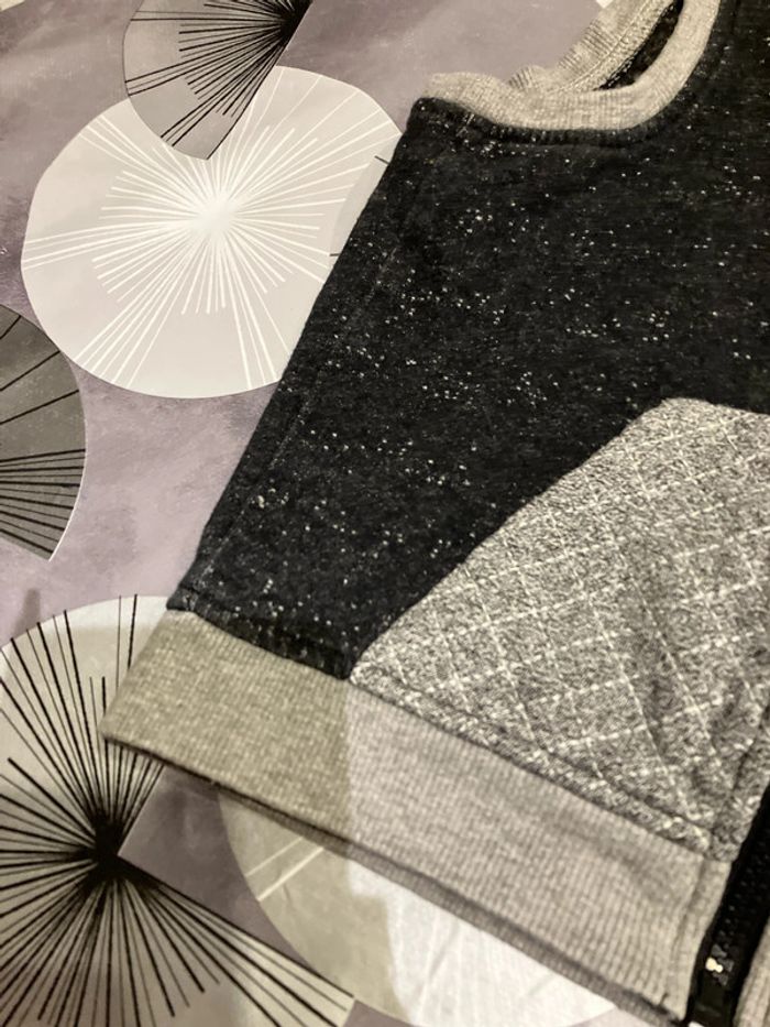 Gilet sans manches - photo numéro 3