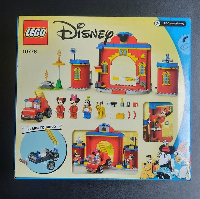 Lego 10776 - photo numéro 2