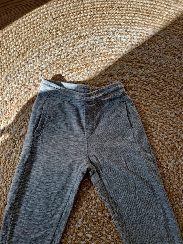 Pantalon de port  8 ans - photo numéro 2