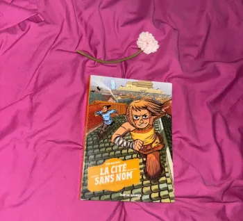 La cité sans nom