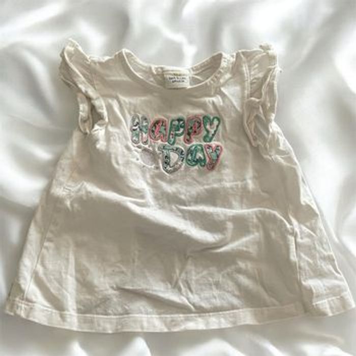 Ensemble bébé fille 6 mois - photo numéro 3