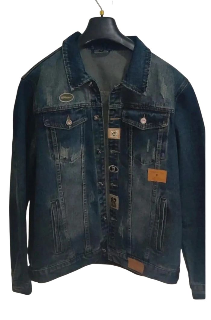 Jean pour homme XXL