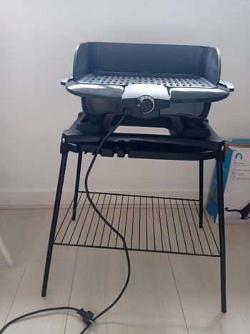 Barbecue électrique Tefal