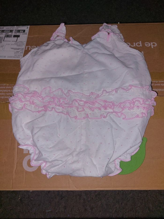 Barboteuse - photo numéro 4