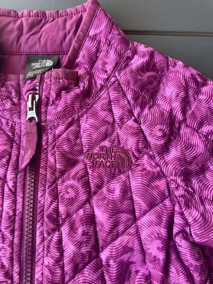 Doudoune The North Face 3 ans - photo numéro 3