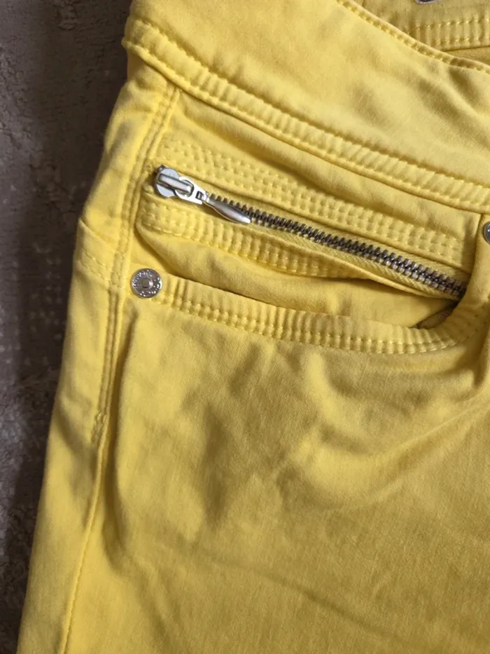 jean pépé jeans - photo numéro 3