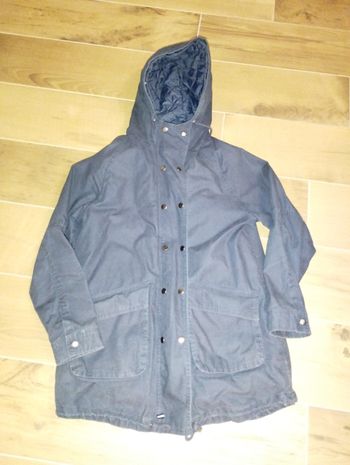 Manteau 3/4 femme taille 40