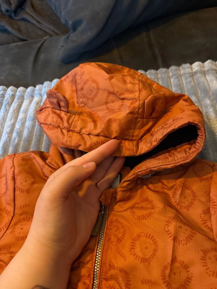 Veste - photo numéro 2