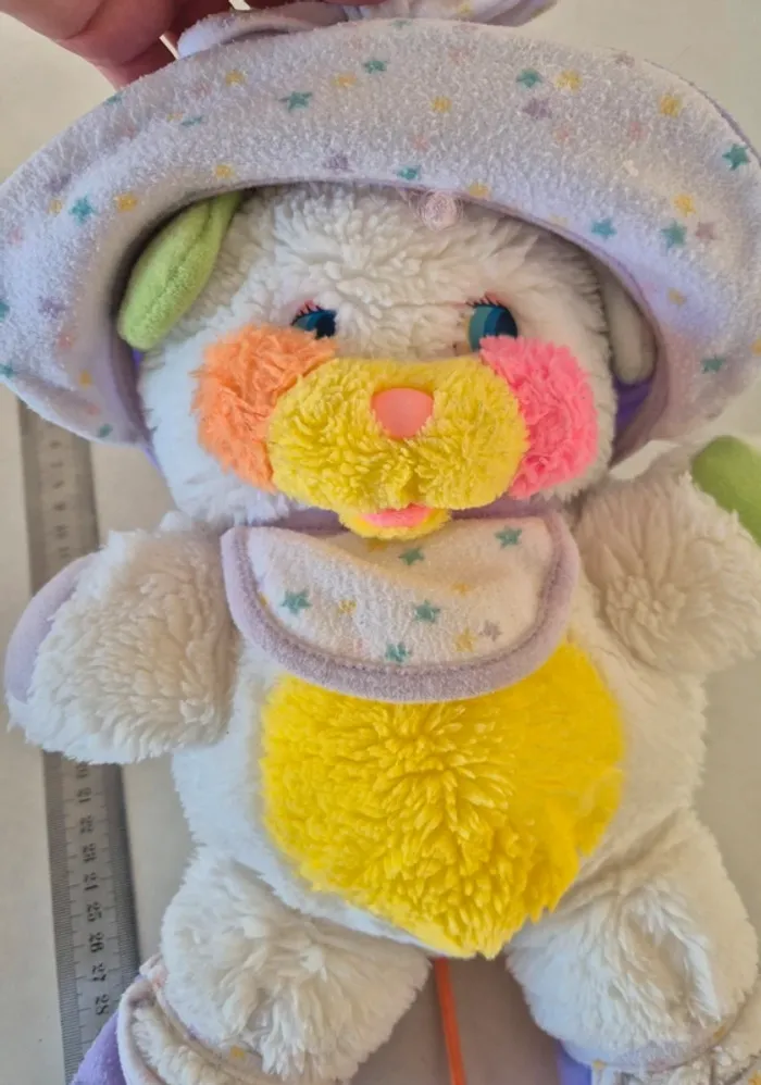 Popples bébé bibsy - photo numéro 2