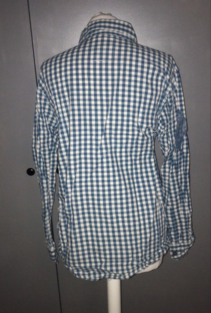 👕 Chemise homme Modern Culture - photo numéro 5