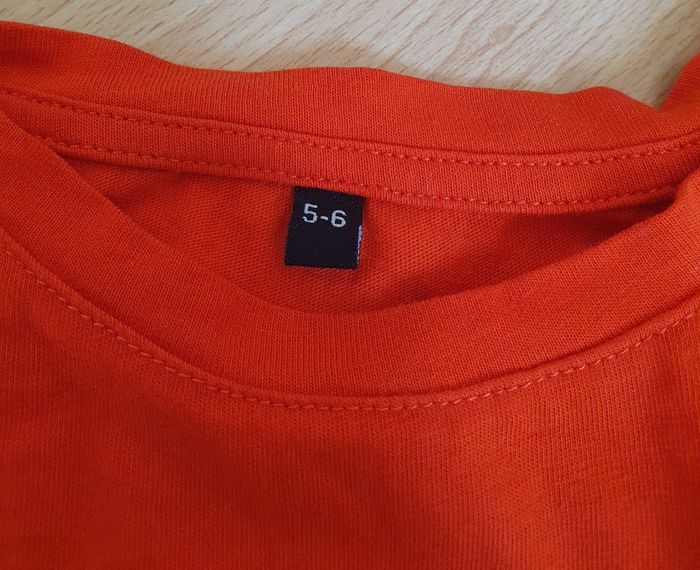 Teeorange - photo numéro 2