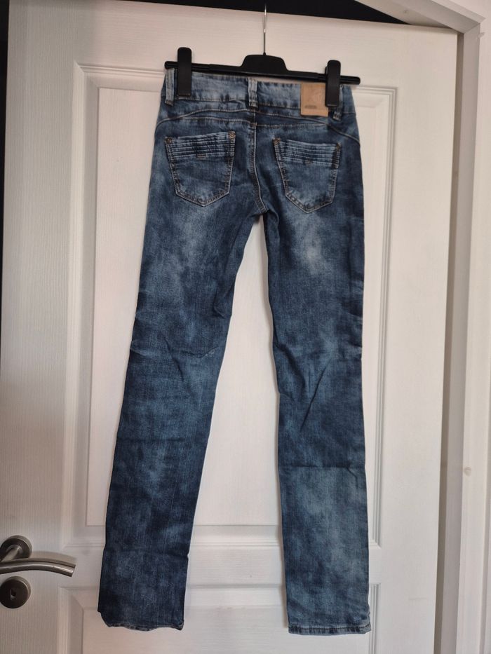 Jeans urban surface - photo numéro 2