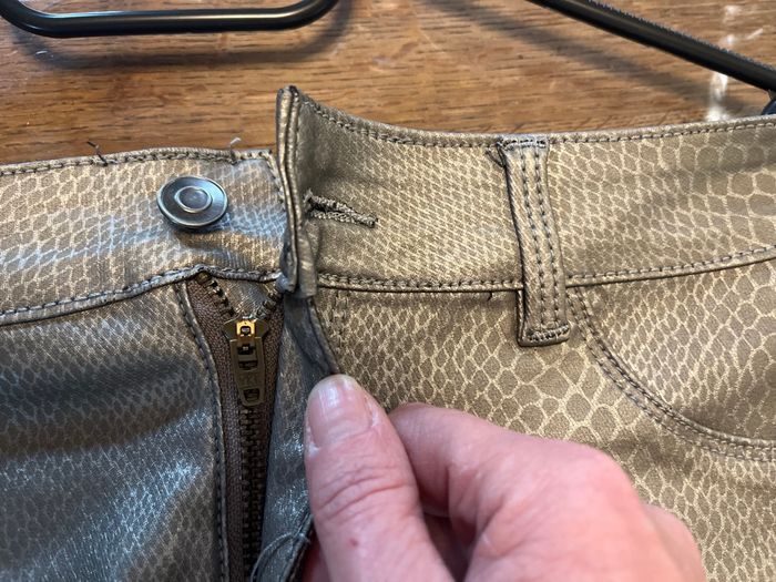 Jupe - photo numéro 4